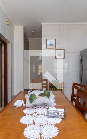 Casa à venda com 120m², 3 quartos e 1 vagaCozinha