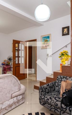 Casa à venda com 120m², 3 quartos e 1 vagaSala de Visitas