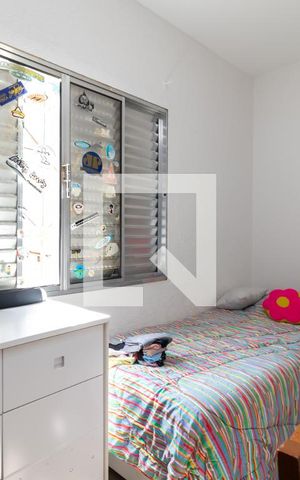 Casa à venda com 120m², 3 quartos e 1 vagaQuarto 2