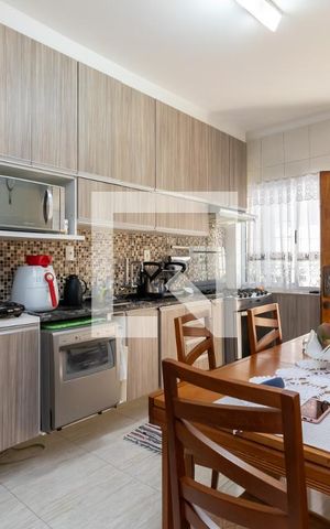 Casa à venda com 120m², 3 quartos e 1 vagaCozinha