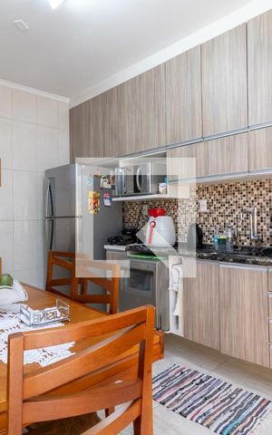 Casa à venda com 120m², 3 quartos e 1 vagaCozinha