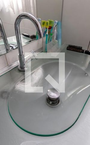 Casa à venda com 120m², 3 quartos e 1 vagaBanheiro 1