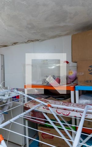 Casa à venda com 120m², 3 quartos e 1 vagaÁrea de Serviço / Lavanderia