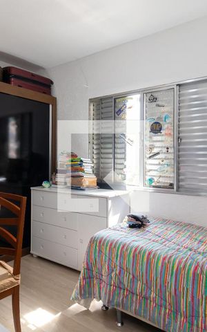 Casa à venda com 120m², 3 quartos e 1 vagaQuarto 2