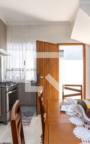 Casa à venda com 120m², 3 quartos e 1 vagaCozinha