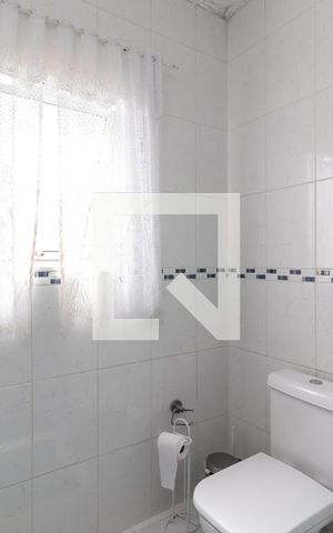 Casa à venda com 120m², 3 quartos e 1 vagaBanheiro 1