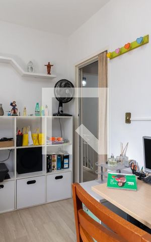 Casa à venda com 120m², 3 quartos e 1 vagaQuarto 2