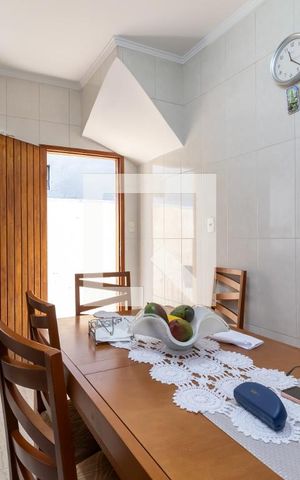 Casa à venda com 120m², 3 quartos e 1 vagaCozinha