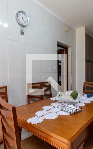 Casa à venda com 120m², 3 quartos e 1 vagaCozinha