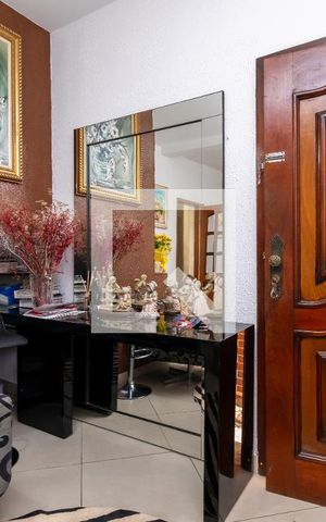 Casa à venda com 120m², 3 quartos e 1 vagaSala de Visitas