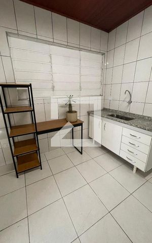 Studio para alugar com 20m², 1 quarto e sem vaga Studio para alugar com 20m², 1 quarto e sem vagaKitnet