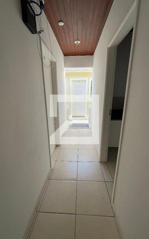 Studio para alugar com 20m², 1 quarto e sem vaga Studio para alugar com 20m², 1 quarto e sem vagaCorredor