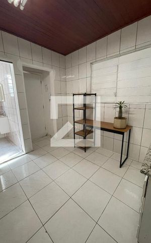Studio para alugar com 20m², 1 quarto e sem vaga Studio para alugar com 20m², 1 quarto e sem vagaKitnet