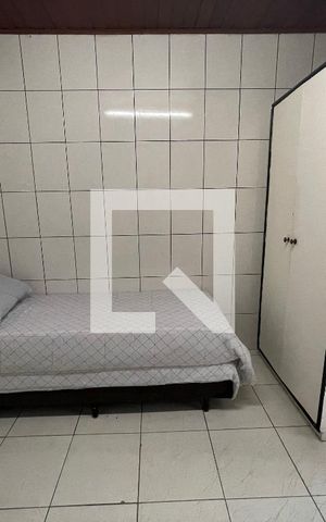 Studio para alugar com 20m², 1 quarto e sem vaga Studio para alugar com 20m², 1 quarto e sem vagaKitnet