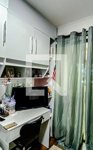 Casa à venda com 192m², 3 quartos e 2 vagasQuarto 3