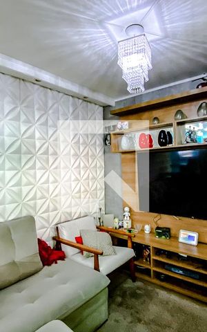 Casa à venda com 192m², 3 quartos e 2 vagasSala
