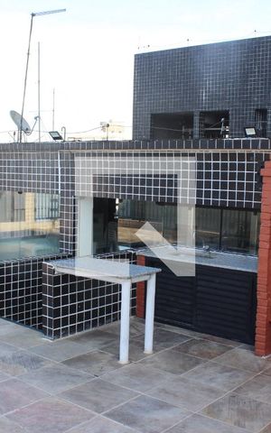 Apartamento para alugar com 116m², 2 quartos e 1 vagaÁrea comum