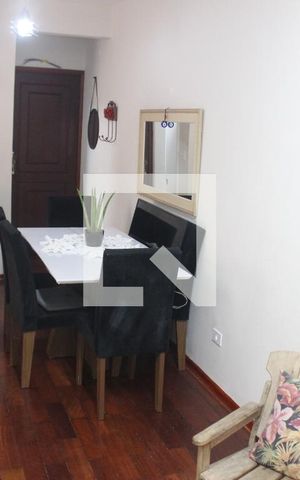 Apartamento para alugar com 116m², 2 quartos e 1 vagaSala