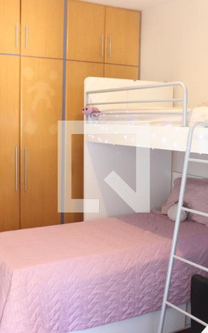 Apartamento para alugar com 116m², 2 quartos e 1 vagaQuarto 1