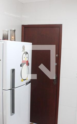 Apartamento para alugar com 116m², 2 quartos e 1 vagaCozinha