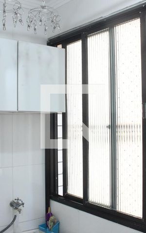 Apartamento para alugar com 116m², 2 quartos e 1 vagaÁrea de Serviço
