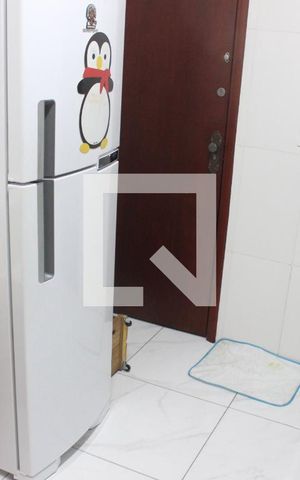 Apartamento para alugar com 116m², 2 quartos e 1 vagaCozinha