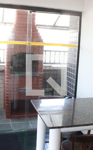 Apartamento para alugar com 116m², 2 quartos e 1 vagaÁrea comum
