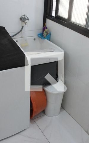 Apartamento para alugar com 116m², 2 quartos e 1 vagaÁrea de Serviço