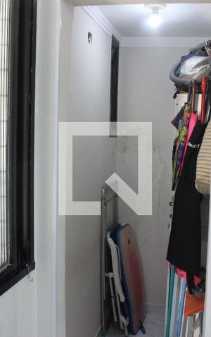 Apartamento para alugar com 116m², 2 quartos e 1 vagaÁrea de Serviço