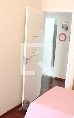 Apartamento para alugar com 116m², 2 quartos e 1 vagaQuarto 1