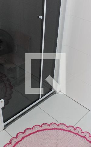 Apartamento para alugar com 116m², 2 quartos e 1 vagaBanheiro Social