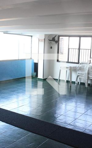 Apartamento para alugar com 116m², 2 quartos e 1 vagaÁrea comum