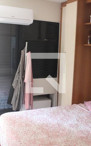 Apartamento para alugar com 116m², 2 quartos e 1 vagaSuíte