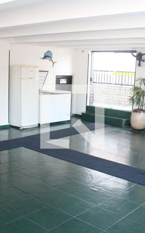 Apartamento para alugar com 116m², 2 quartos e 1 vagaÁrea comum