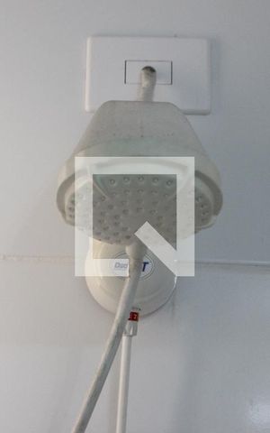 Apartamento para alugar com 116m², 2 quartos e 1 vagaBanheiro da Suíte