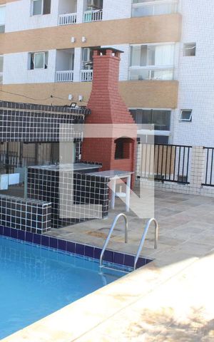 Apartamento para alugar com 116m², 2 quartos e 1 vagaÁrea comum