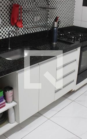 Apartamento para alugar com 116m², 2 quartos e 1 vagaCozinha