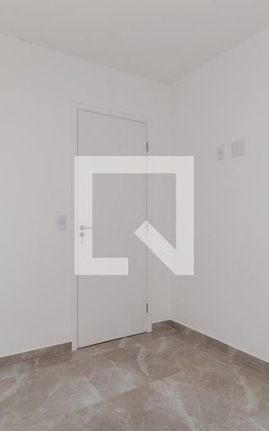 Apartamento para alugar com 35m², 2 quartos e sem vaga Apartamento para alugar com 35m², 2 quartos e sem vagaQuarto 2