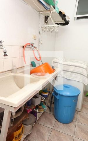Casa à venda com 480m², 3 quartos e 3 vagasLavanderia