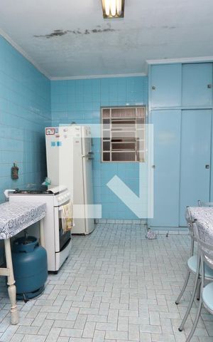 Casa à venda com 480m², 3 quartos e 3 vagasCozinha