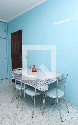 Casa à venda com 480m², 3 quartos e 3 vagasCozinha