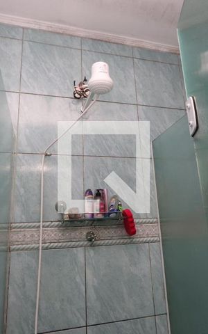 Casa à venda com 480m², 3 quartos e 3 vagasBanheiro da Suíte
