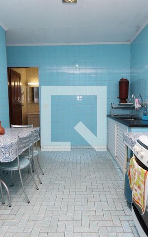 Casa à venda com 480m², 3 quartos e 3 vagasCozinha