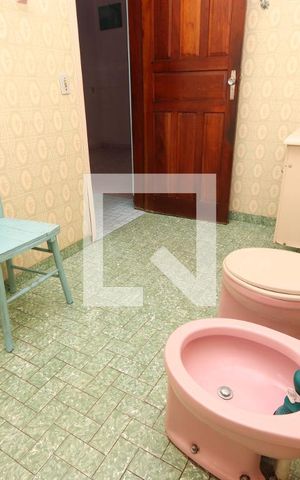 Casa à venda com 480m², 3 quartos e 3 vagasBanheiro Social