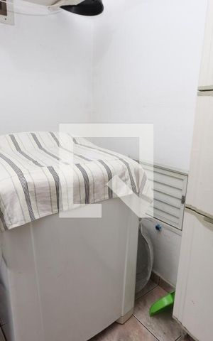 Casa à venda com 480m², 3 quartos e 3 vagasLavanderia