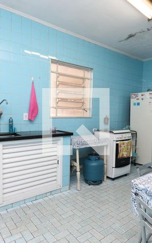 Casa à venda com 480m², 3 quartos e 3 vagasCozinha