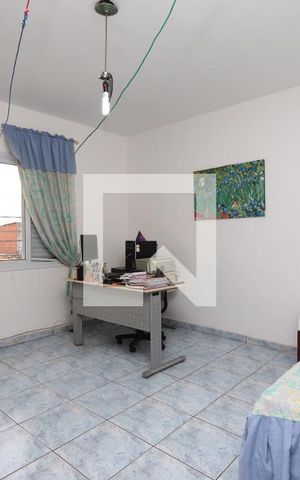 Casa à venda com 480m², 3 quartos e 3 vagasQuarto 3