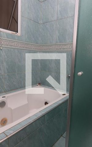 Casa à venda com 480m², 3 quartos e 3 vagasBanheiro da Suíte