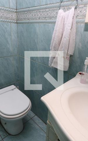 Casa à venda com 480m², 3 quartos e 3 vagasBanheiro da Suíte