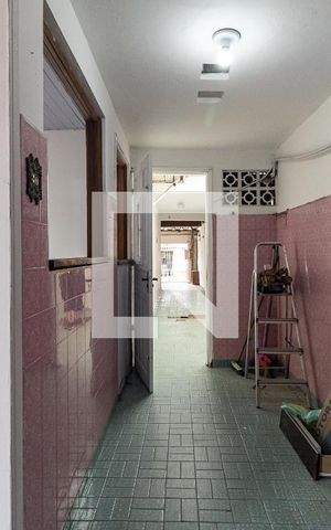 Casa à venda com 120m², 1 quarto e 2 vagas Casa à venda com 120m², 1 quarto e 2 vagasLavanderia
